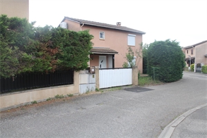 villa à la vente -   69960  CORBAS, surface 93 m2 vente villa - UBI472276502